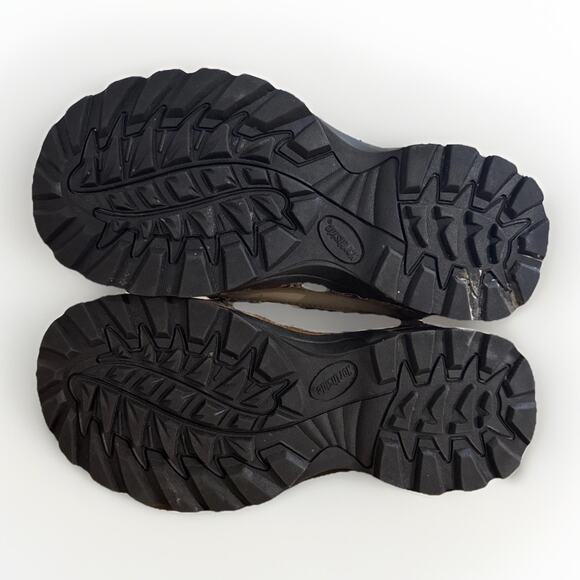 Northside Woodbury 800 Hunting Boot Womens Size 7 Brown Daybreak Camo Thinsulate - Picture 8 of 8